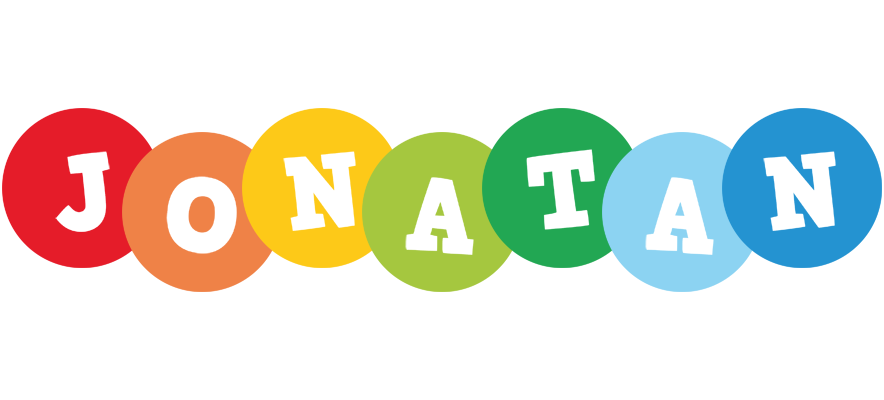 Jonatan boogie logo