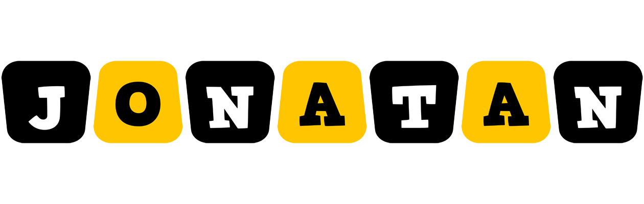Jonatan boots logo