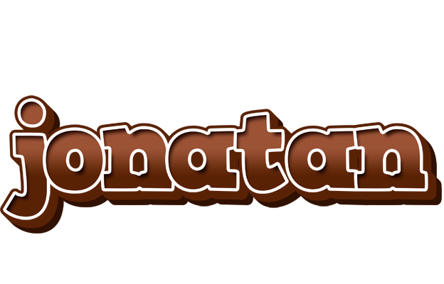 Jonatan brownie logo