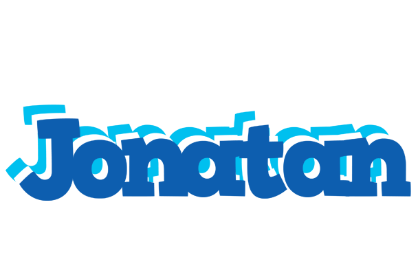 Jonatan business logo