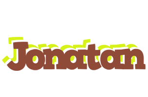 Jonatan caffeebar logo