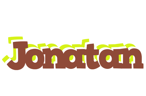 Jonatan caffeebar logo