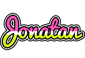 Jonatan candies logo