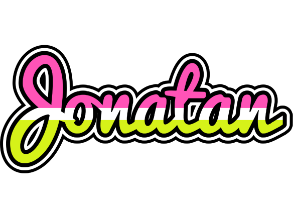 Jonatan candies logo