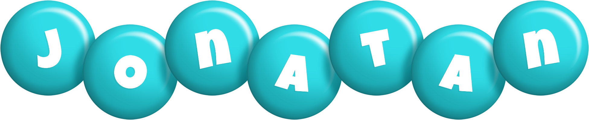 Jonatan candy-azur logo