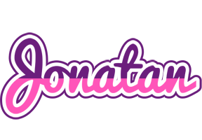 Jonatan cheerful logo