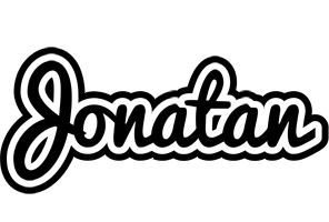 Jonatan chess logo