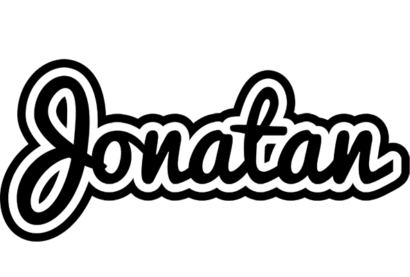 Jonatan chess logo