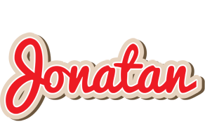 Jonatan chocolate logo