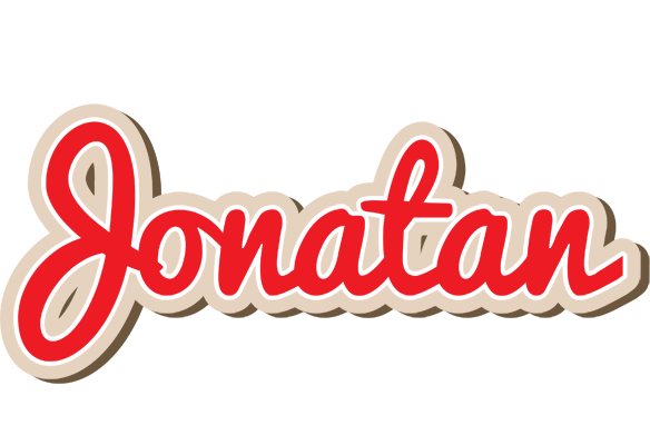 Jonatan chocolate logo