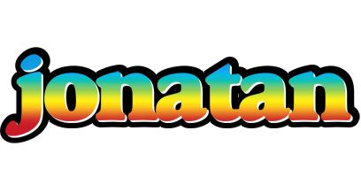 Jonatan color logo