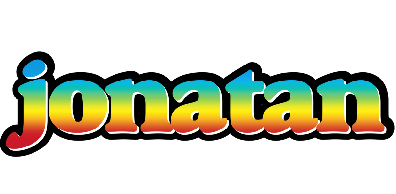 Jonatan color logo