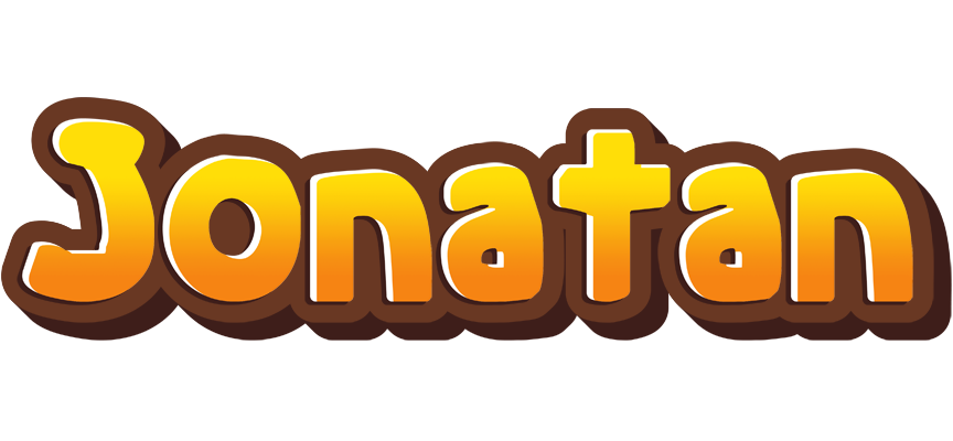Jonatan cookies logo