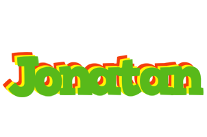 Jonatan crocodile logo