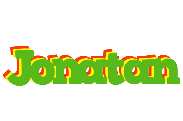 Jonatan crocodile logo