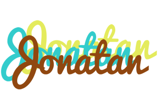 Jonatan cupcake logo