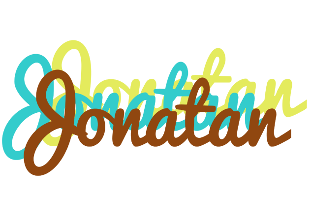 Jonatan cupcake logo