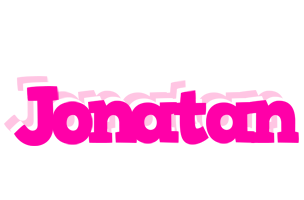 Jonatan dancing logo