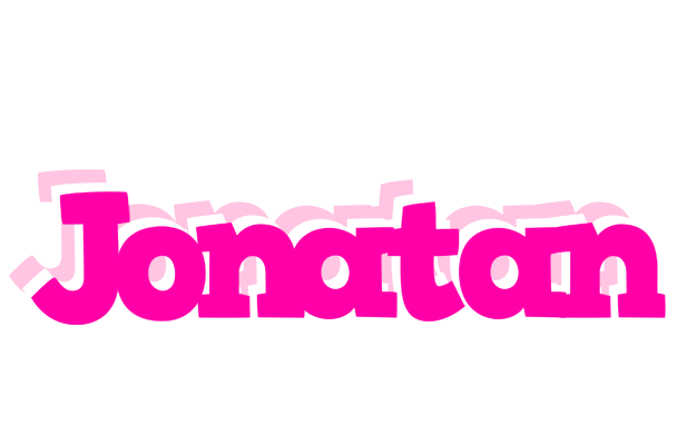 Jonatan dancing logo