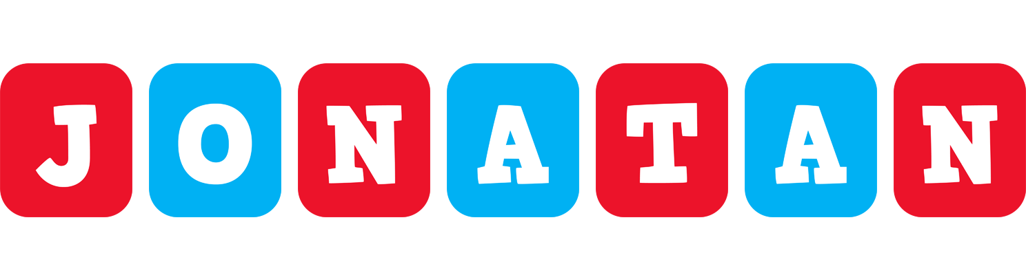 Jonatan diesel logo