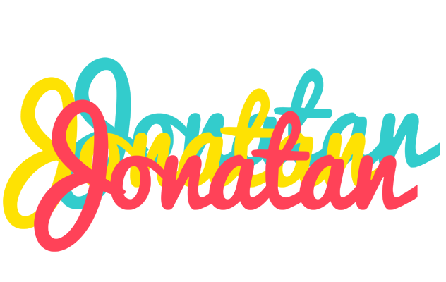 Jonatan disco logo