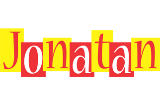 Jonatan errors logo