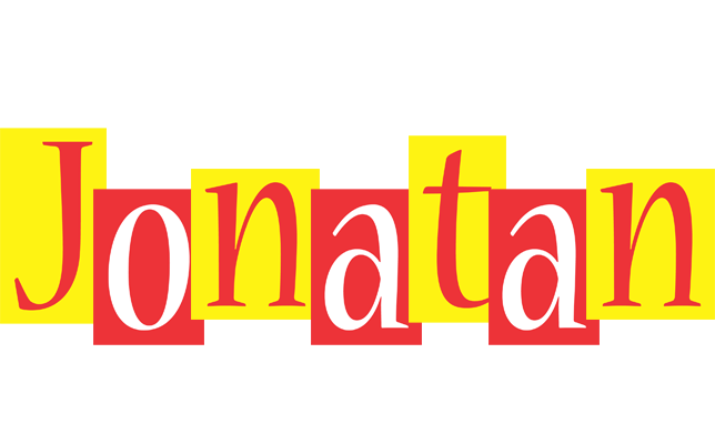Jonatan errors logo