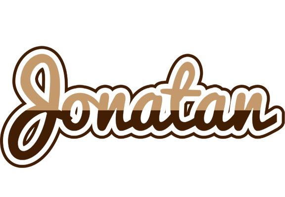 Jonatan exclusive logo