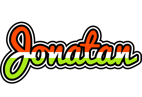 Jonatan exotic logo