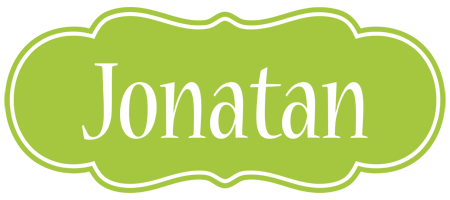 Jonatan family logo