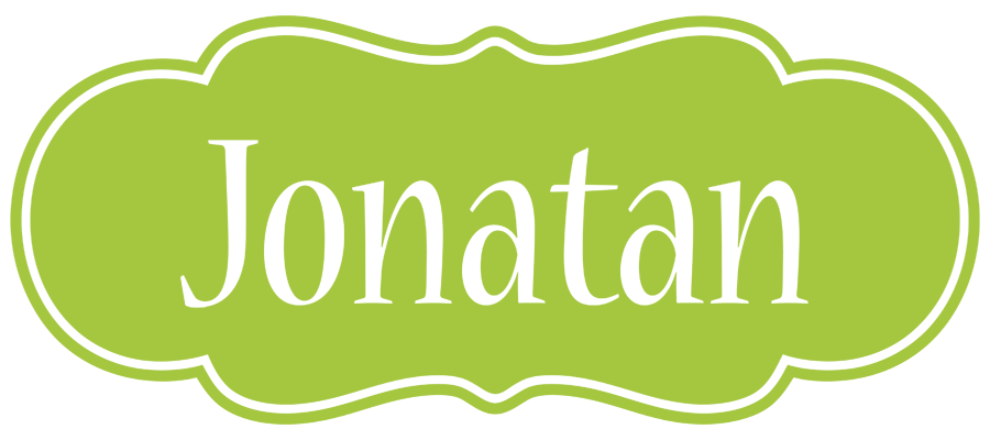 Jonatan family logo