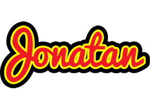 Jonatan fireman logo