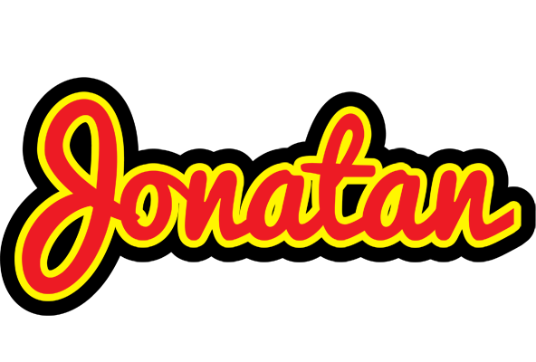 Jonatan fireman logo