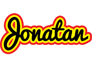 Jonatan flaming logo