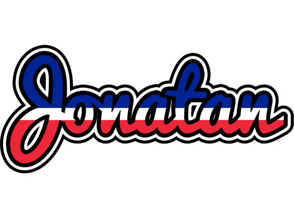 Jonatan france logo