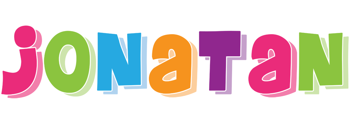 Jonatan friday logo