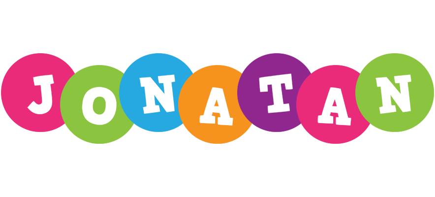 Jonatan friends logo