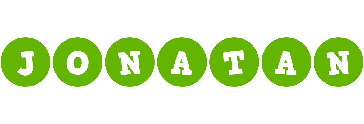Jonatan games logo