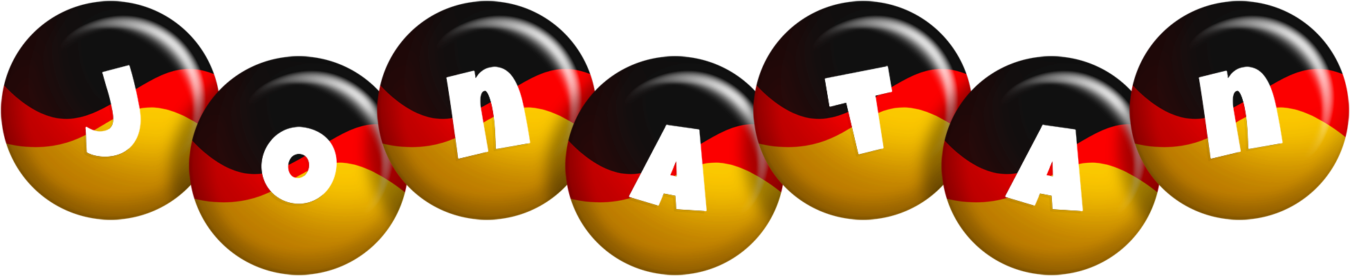 Jonatan german logo