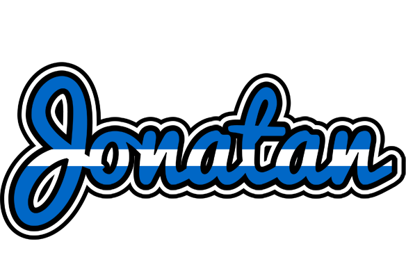 Jonatan greece logo
