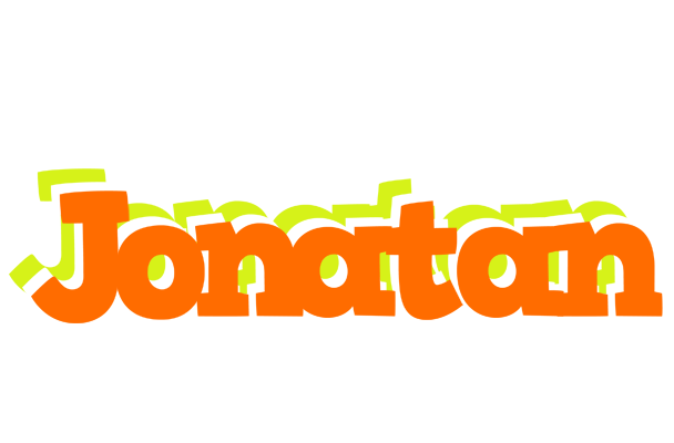 Jonatan healthy logo