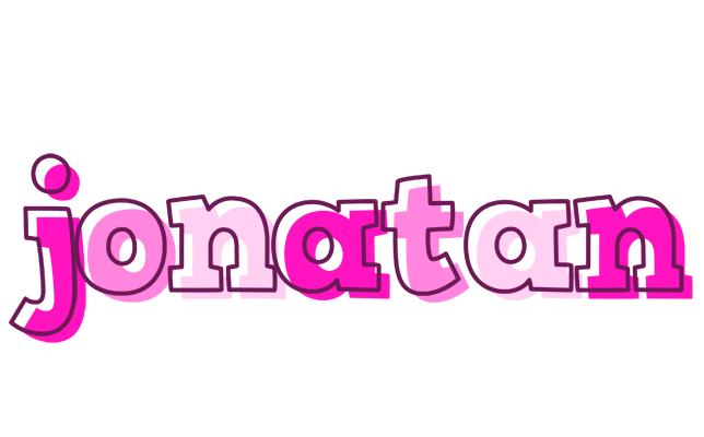 Jonatan hello logo