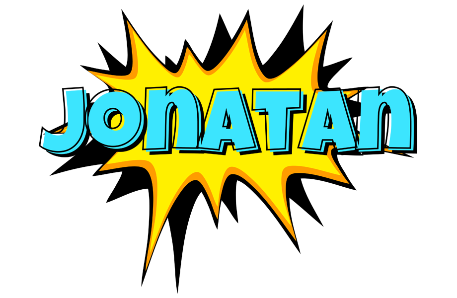 Jonatan indycar logo