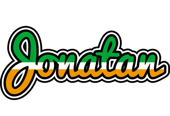 Jonatan ireland logo