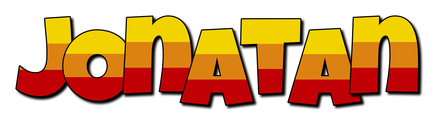 Jonatan jungle logo