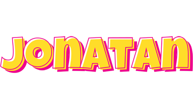 Jonatan kaboom logo