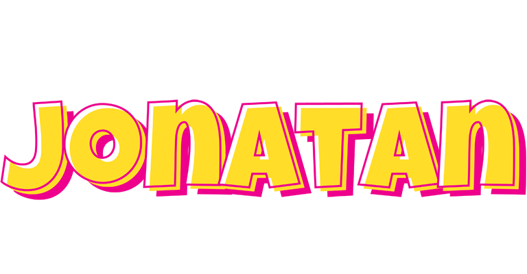 Jonatan kaboom logo