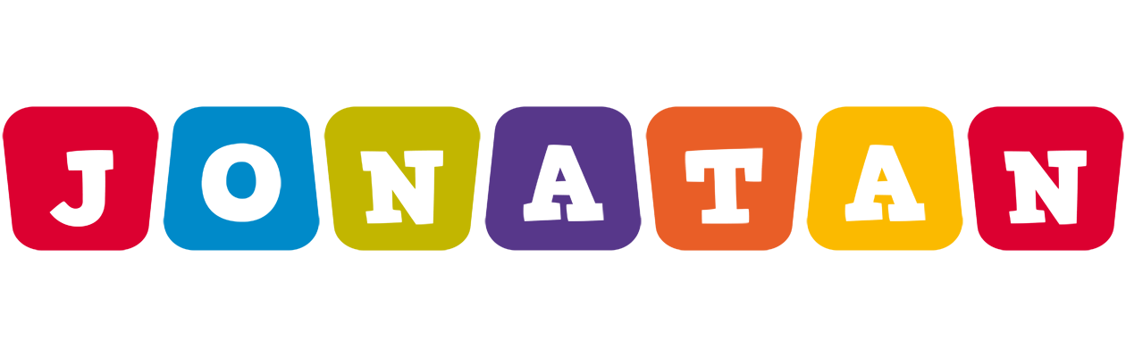 Jonatan kiddo logo