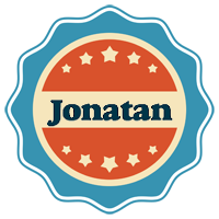 Jonatan labels logo