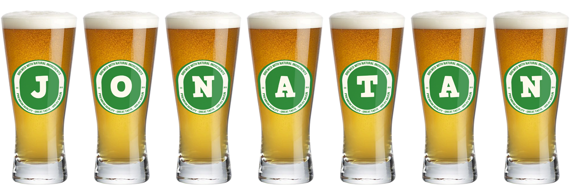 Jonatan lager logo
